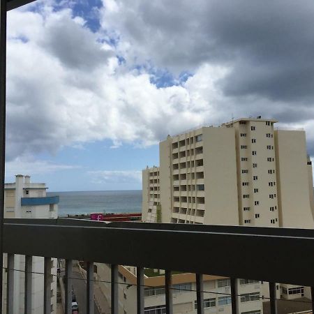 Praia Da Rocha Apartment Portimão Eksteriør bilde