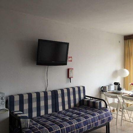 Praia Da Rocha Apartment Portimão Eksteriør bilde