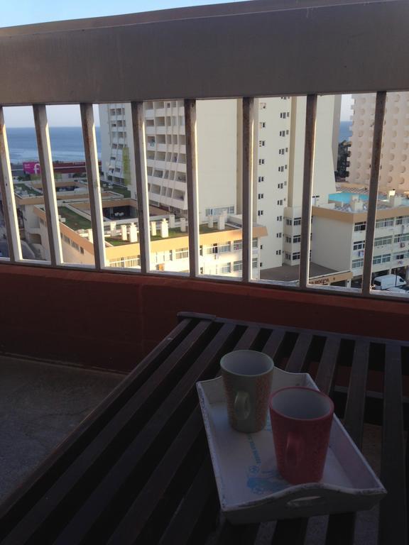 Praia Da Rocha Apartment Portimão Eksteriør bilde