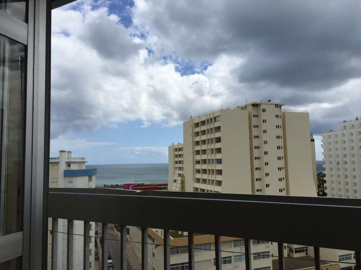 Praia Da Rocha Apartment Portimão Eksteriør bilde