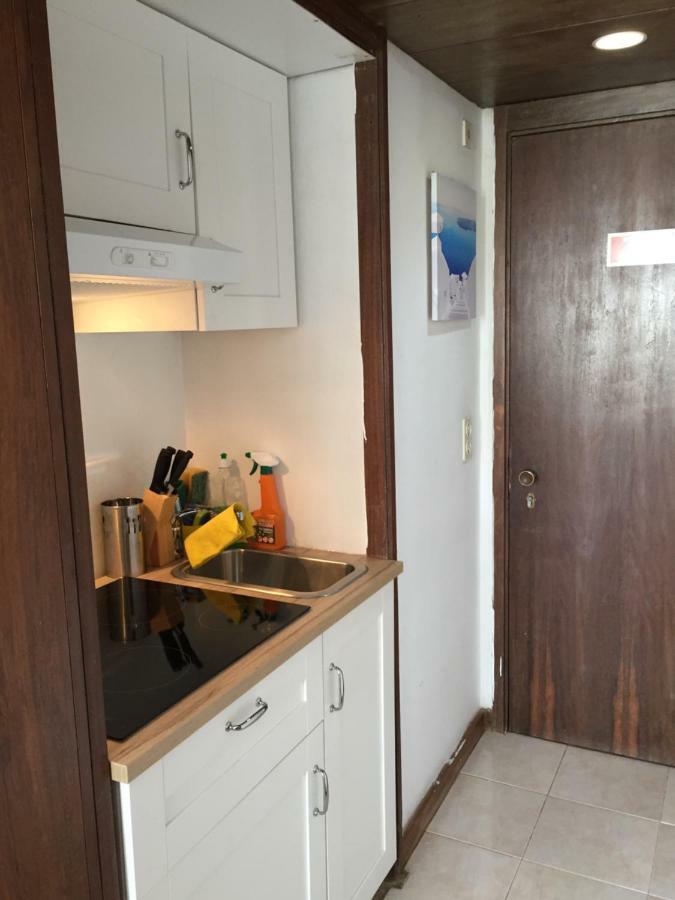 Praia Da Rocha Apartment Portimão Eksteriør bilde