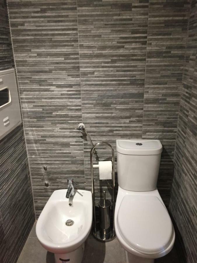 Praia Da Rocha Apartment Portimão Eksteriør bilde