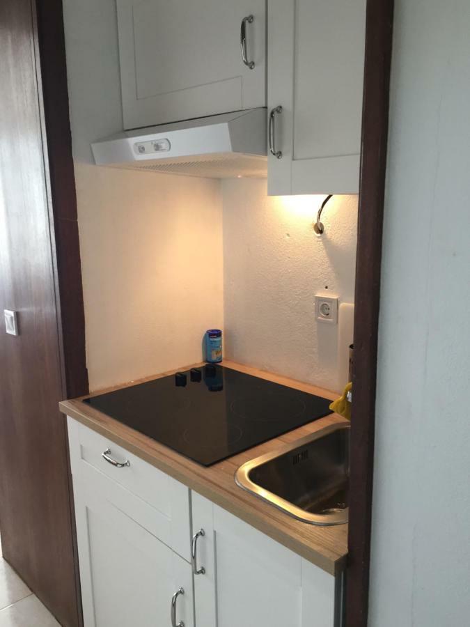 Praia Da Rocha Apartment Portimão Eksteriør bilde
