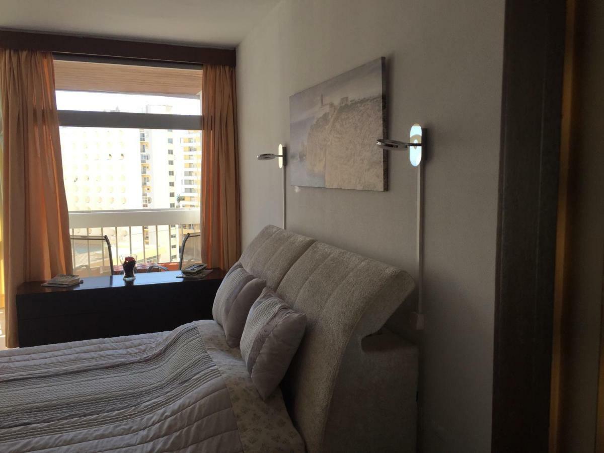 Praia Da Rocha Apartment Portimão Eksteriør bilde