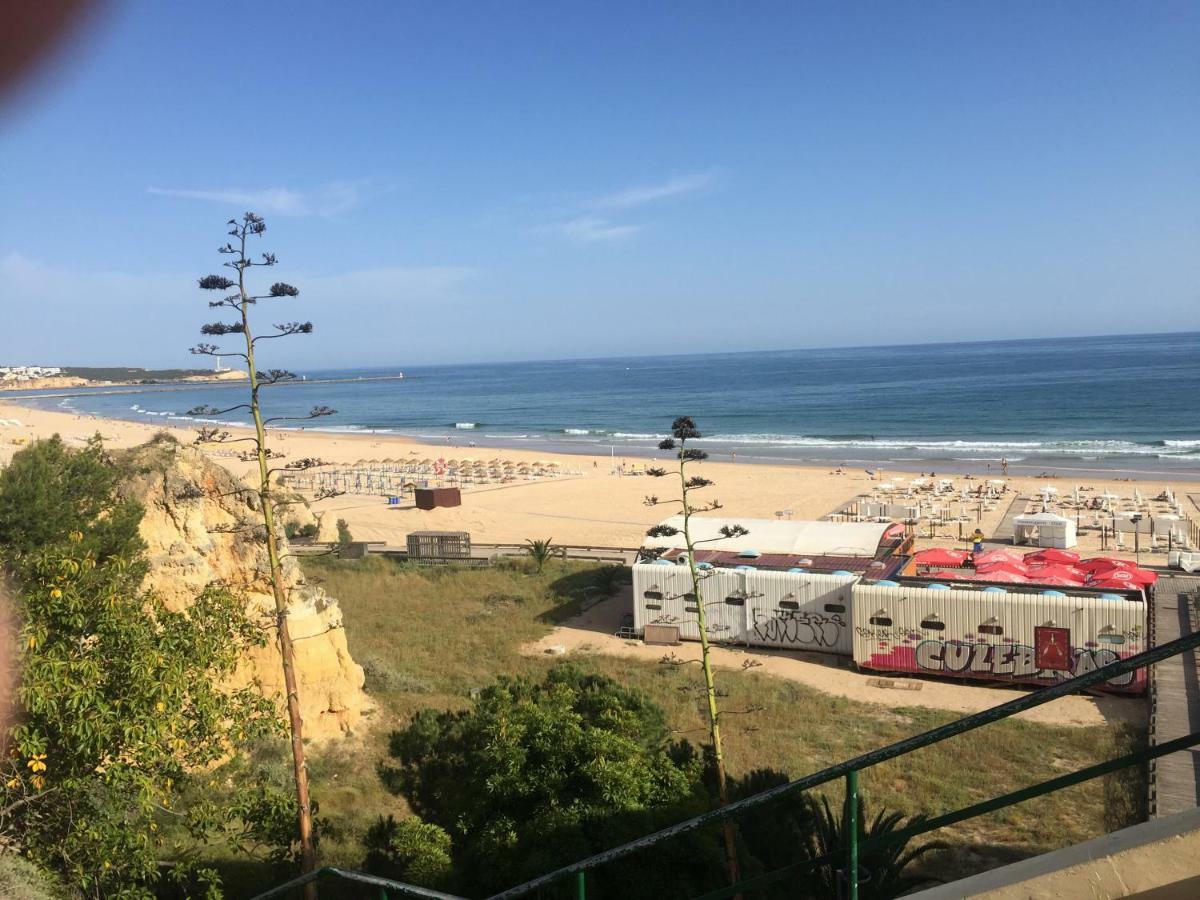 Praia Da Rocha Apartment Portimão Eksteriør bilde